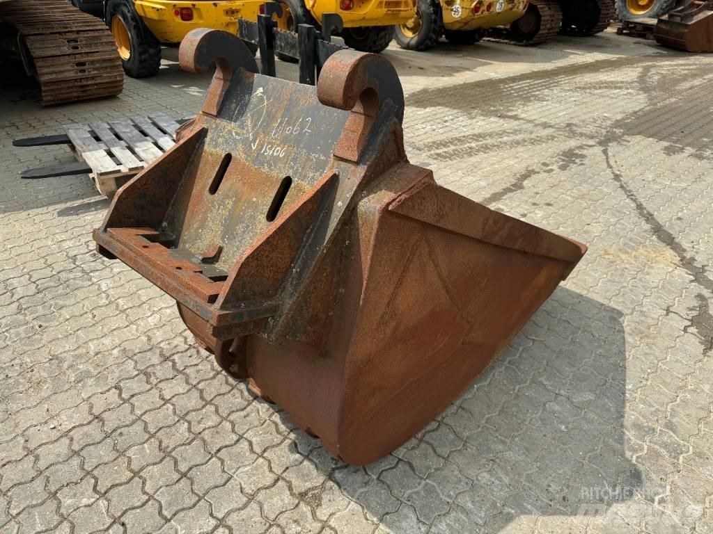  used Bucket Lopaty
