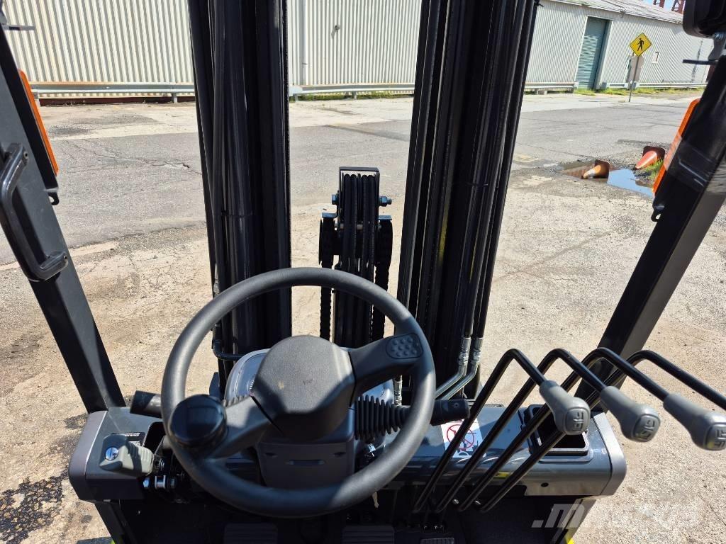  MJP FCG25M-8 Iné