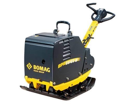 Bomag BPR 60/55 D Kompaktory