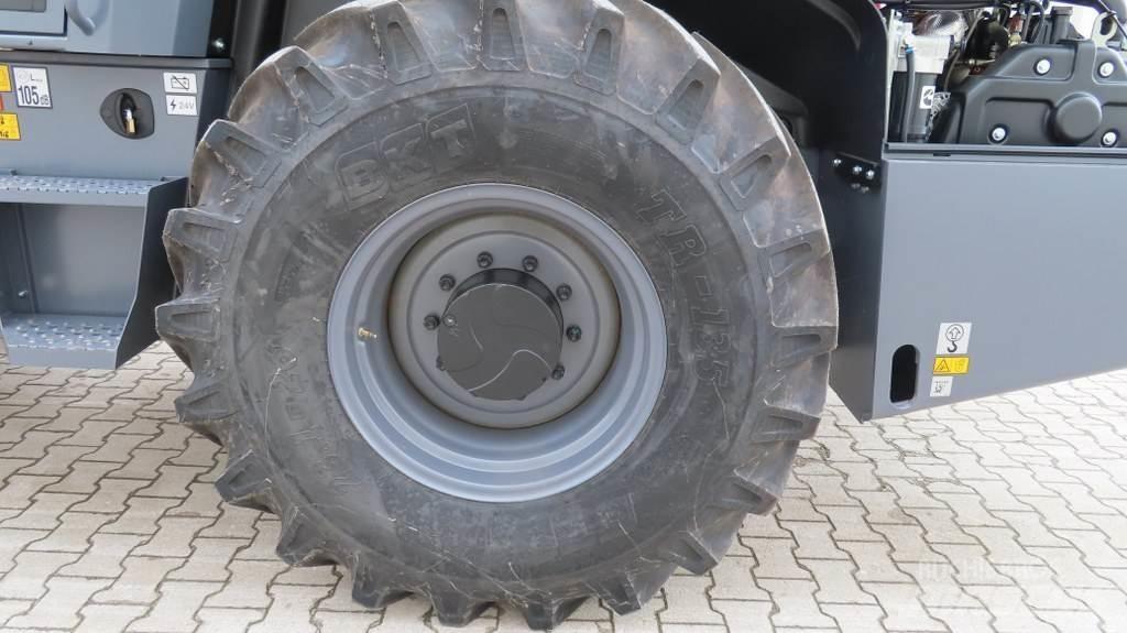Dynapac CA3500PD Ďalšie valce