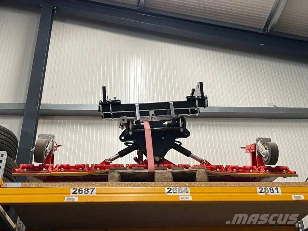 CAT 906 Next Gen Kolesové nakladače