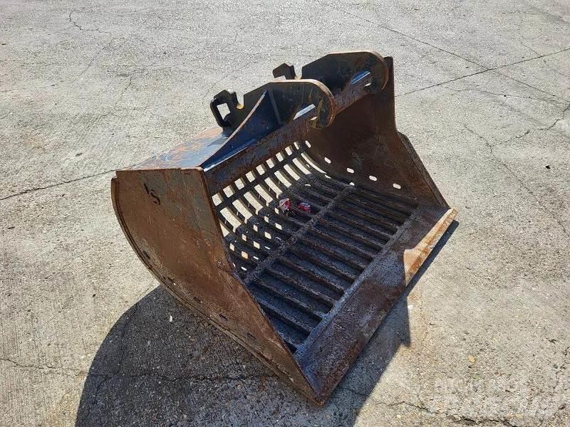 Yanmar VIO57 U Mini rýpadlá < 7t