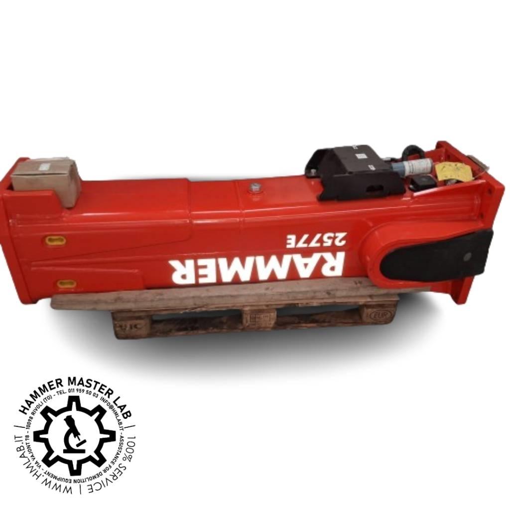Rammer BR2577E Búracie kladivá / Zbíjačky