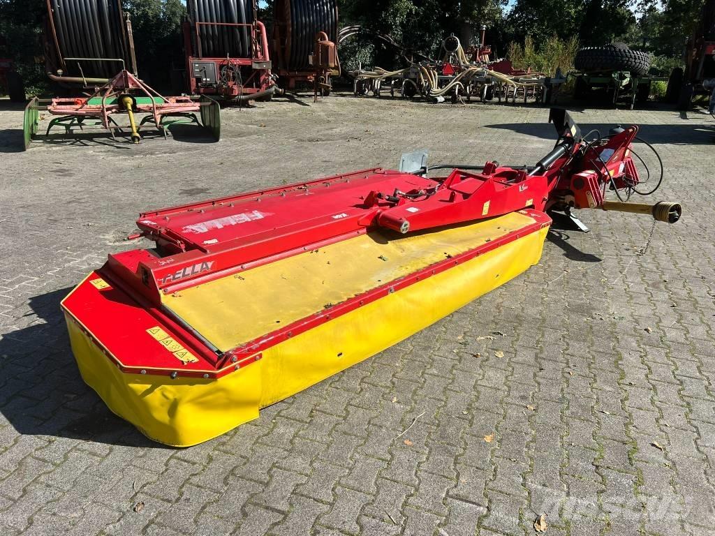 Fella SM 310 TL-KC Žacie stroje