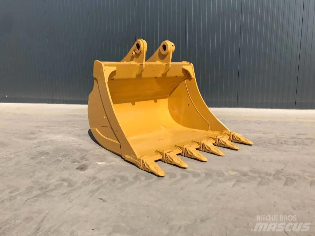 CAT M322C 1.40m Lopaty