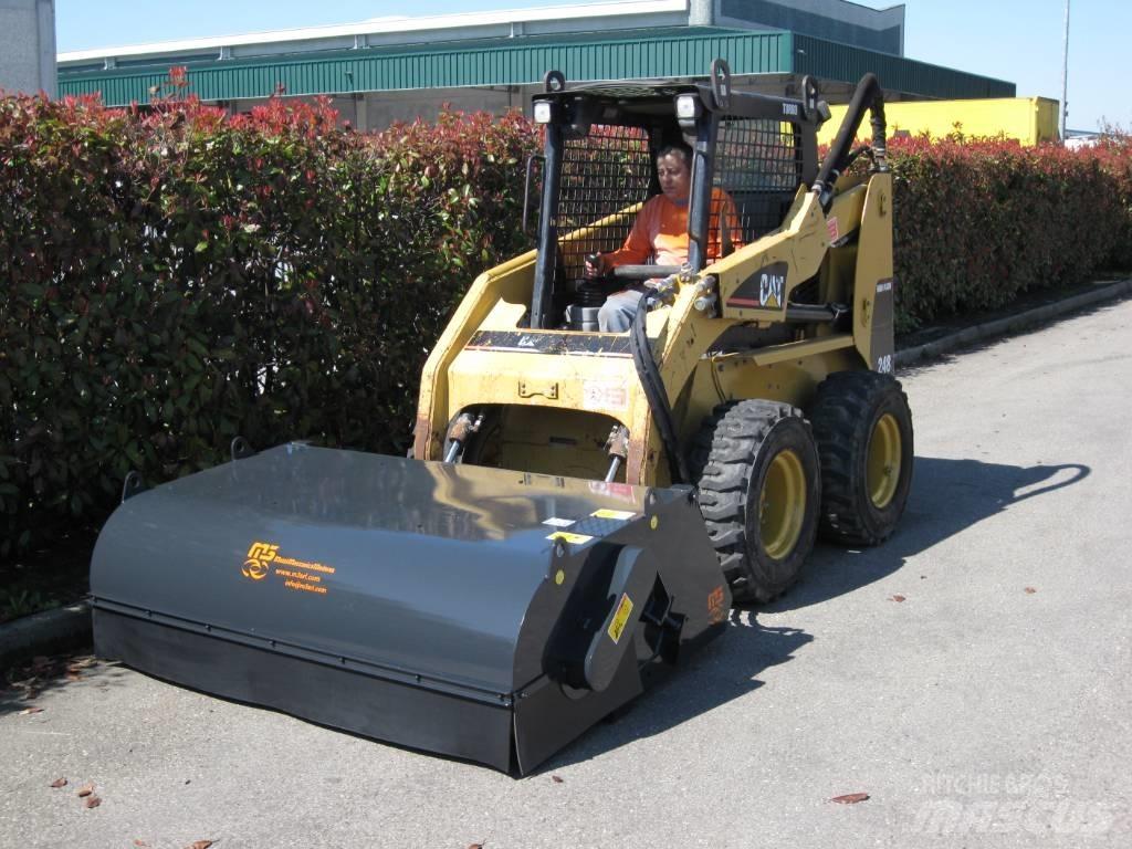M3 Sweeper Bucket HD Komunálna technika - ostatné