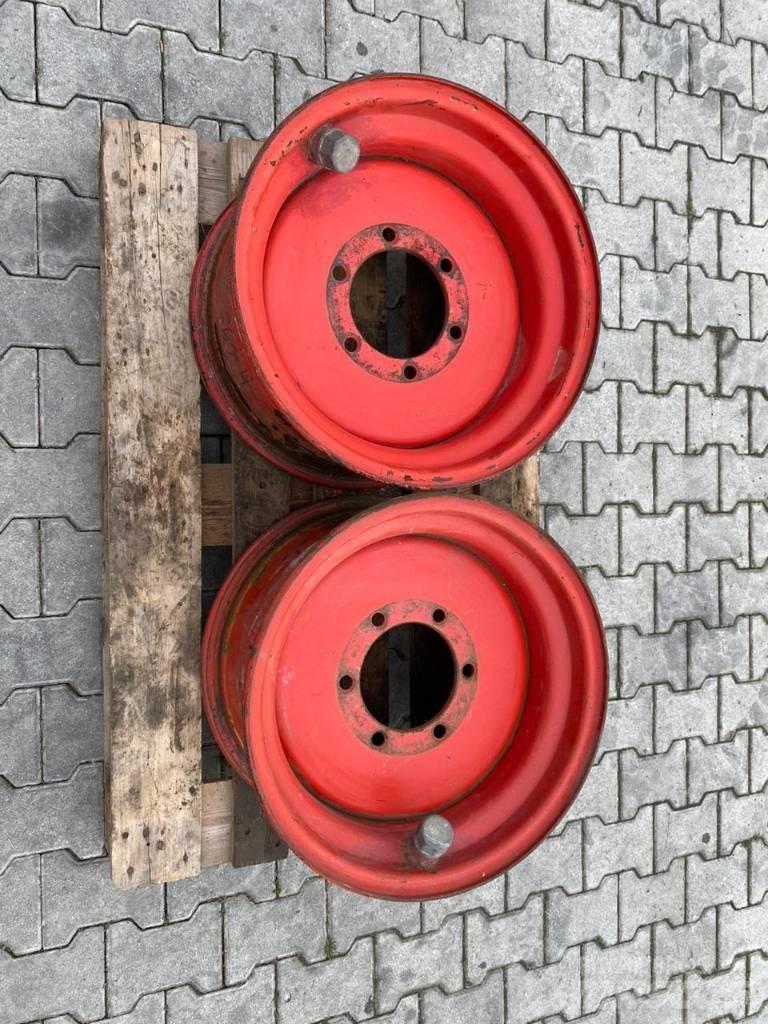 Fendt RIMS 11X20 Pneumatiky, kolesá a ráfiky