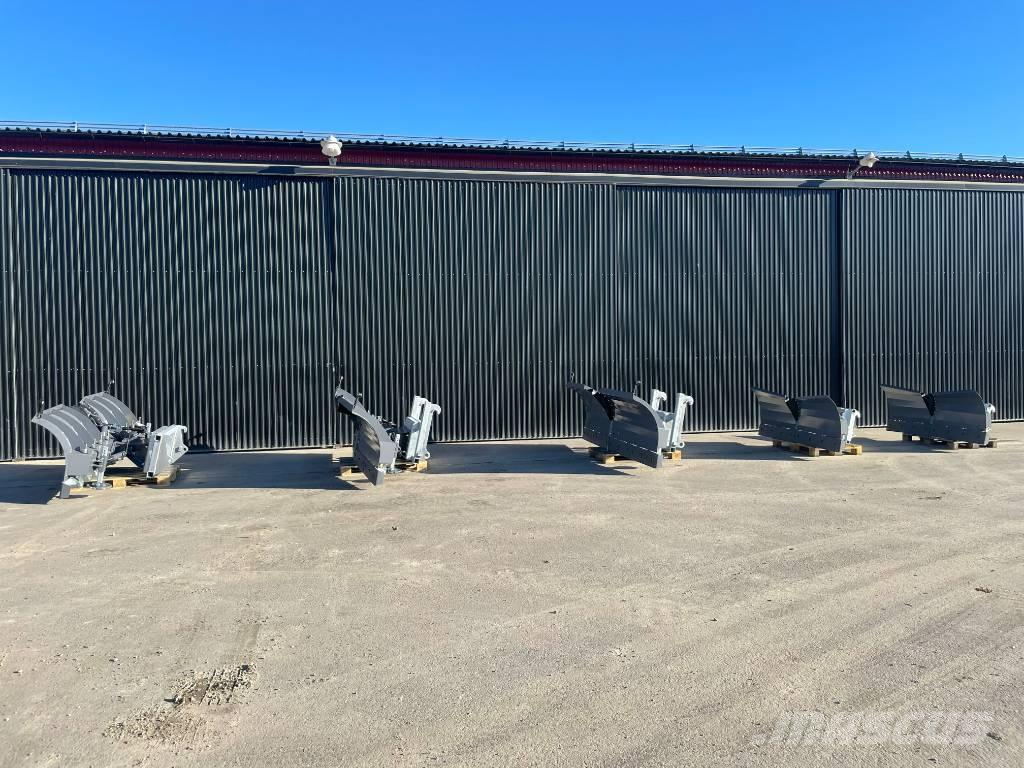 Siringe Vikplog Pluhy