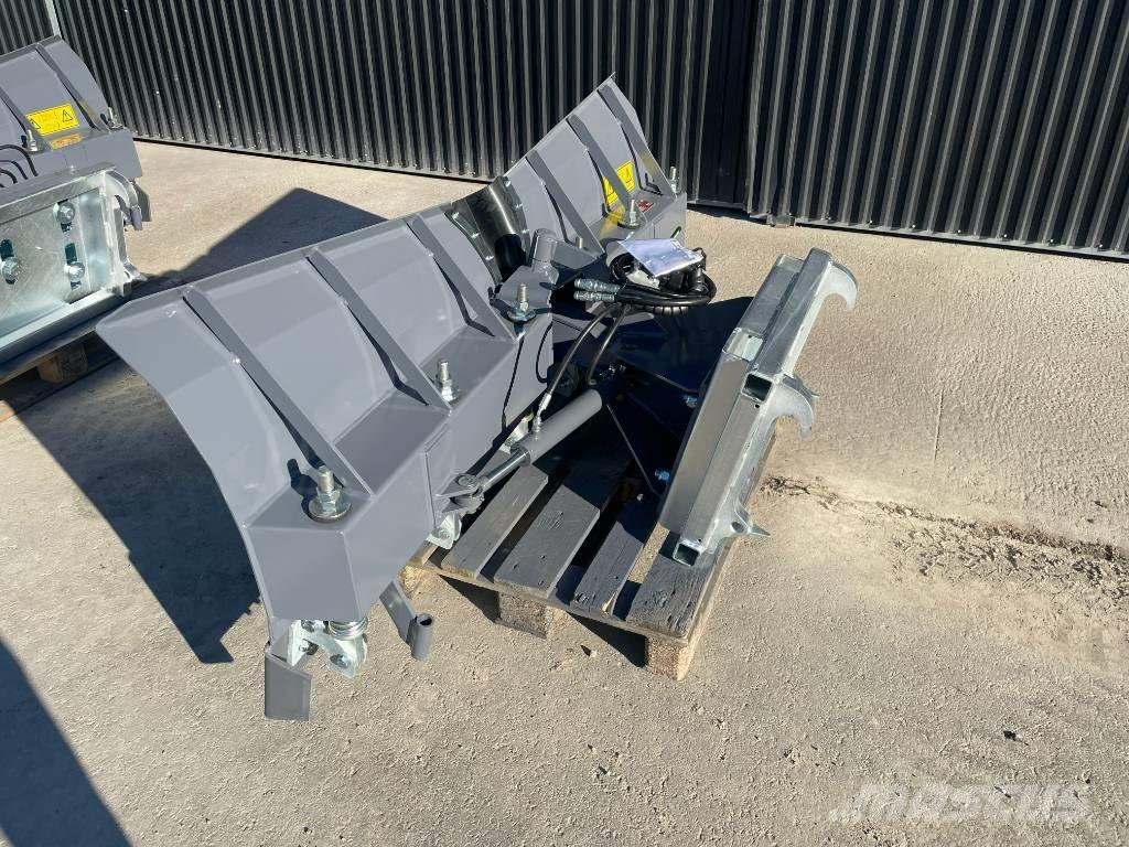 Siringe Vikplog Pluhy