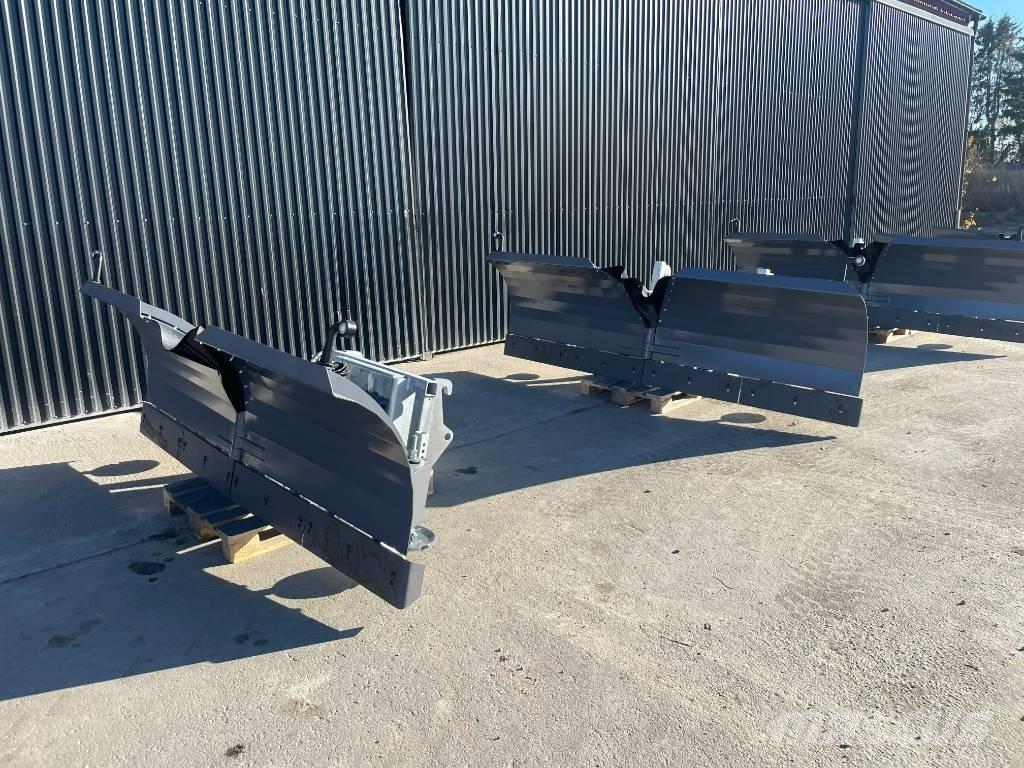 Siringe Vikplog Pluhy