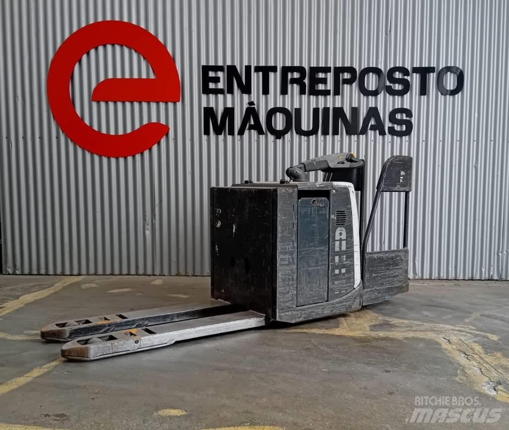 UniCarriers PMR 200F Nízkozdvižný vozík s plošinou