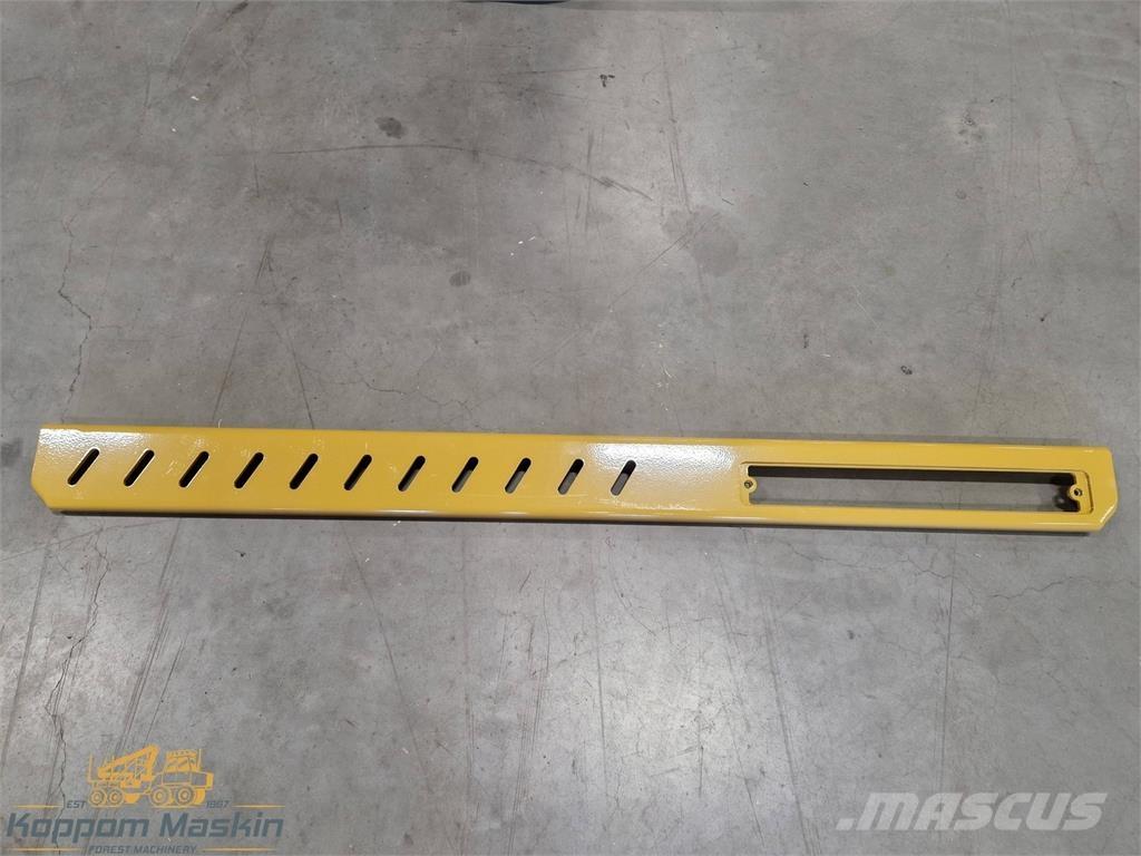 Eco Log 7007290 Podvozky a zavesenie kolies