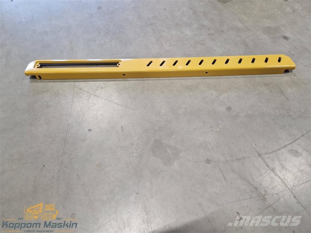 Eco Log 7007290 Podvozky a zavesenie kolies