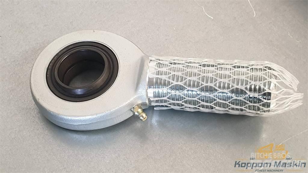 Ponsse 0043291 Podvozky a zavesenie kolies