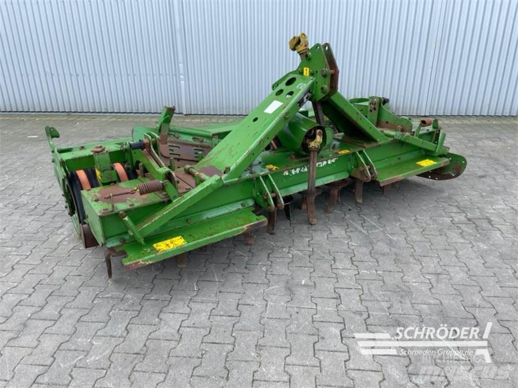 Amazone KE 303-170 Rotačné brány a pôdne frézy