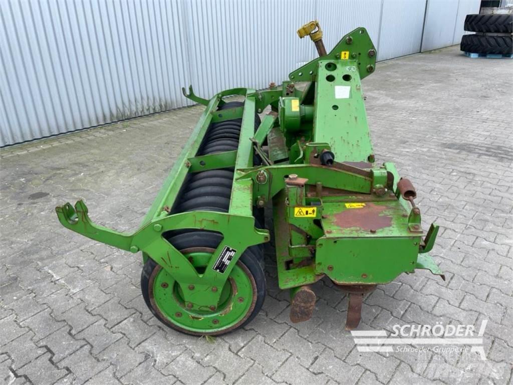 Amazone KE 303-170 Rotačné brány a pôdne frézy