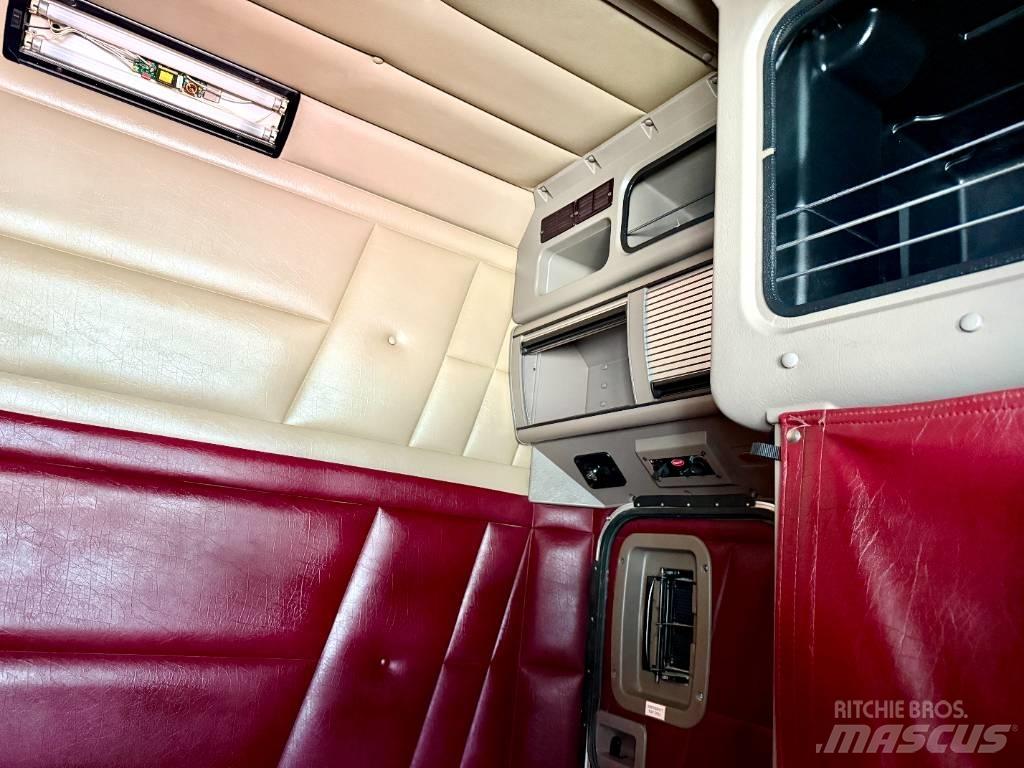 Peterbilt 379 Ťahače