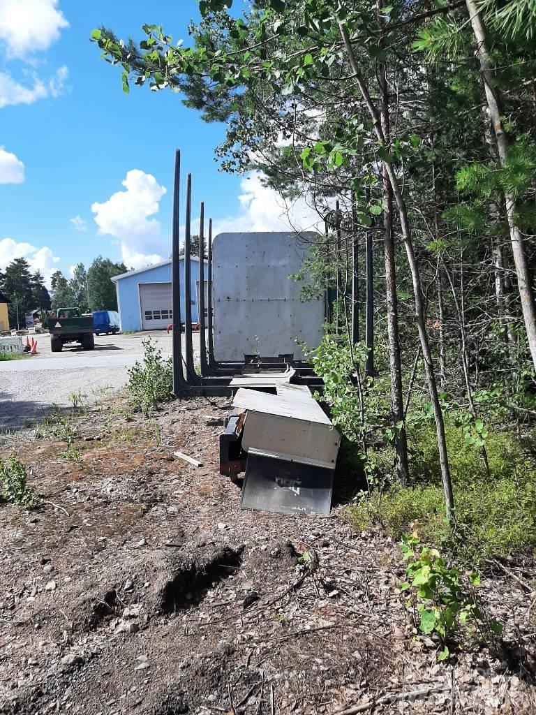 Alucar Weckman Klanicové opleny