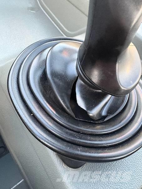 Kramer 5075 Kolesové nakladače