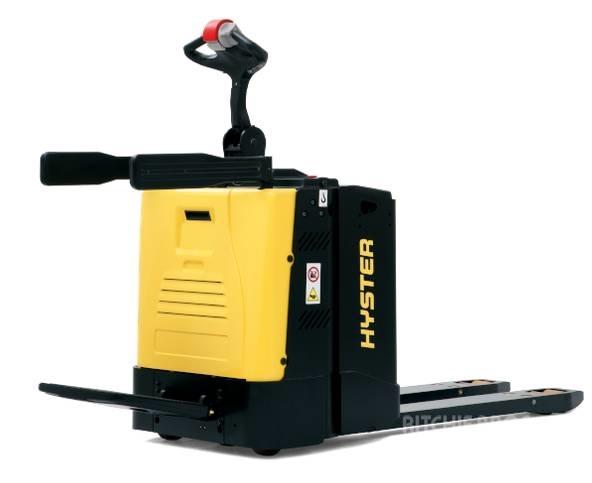 Hyster P 2.0 SE Iné