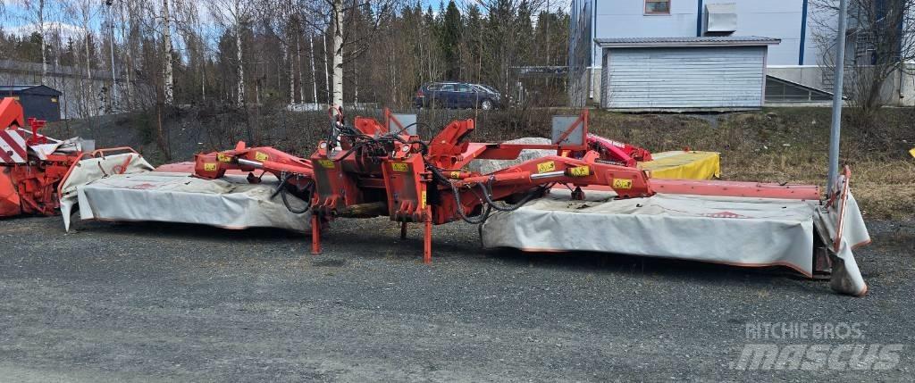 Kuhn FC 883 Žací stroj-kondicionér