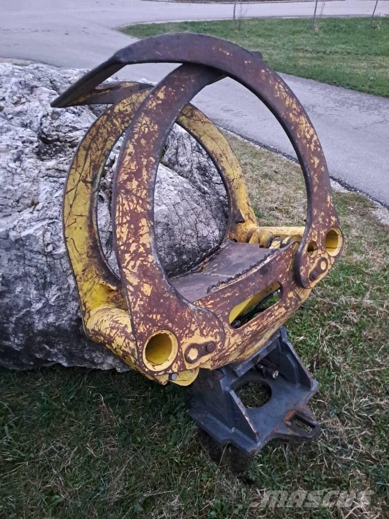 Welte W130M Skiddery