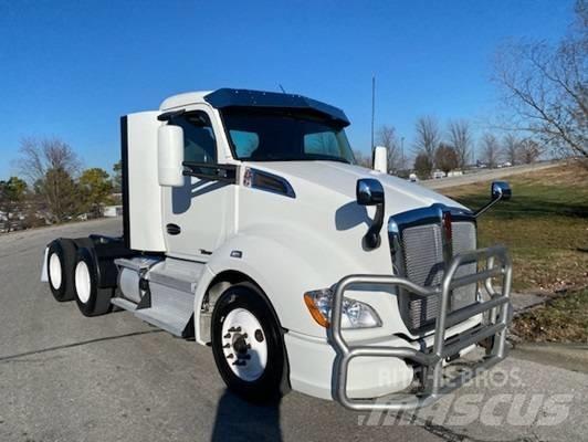 Kenworth T 680 Ťahače