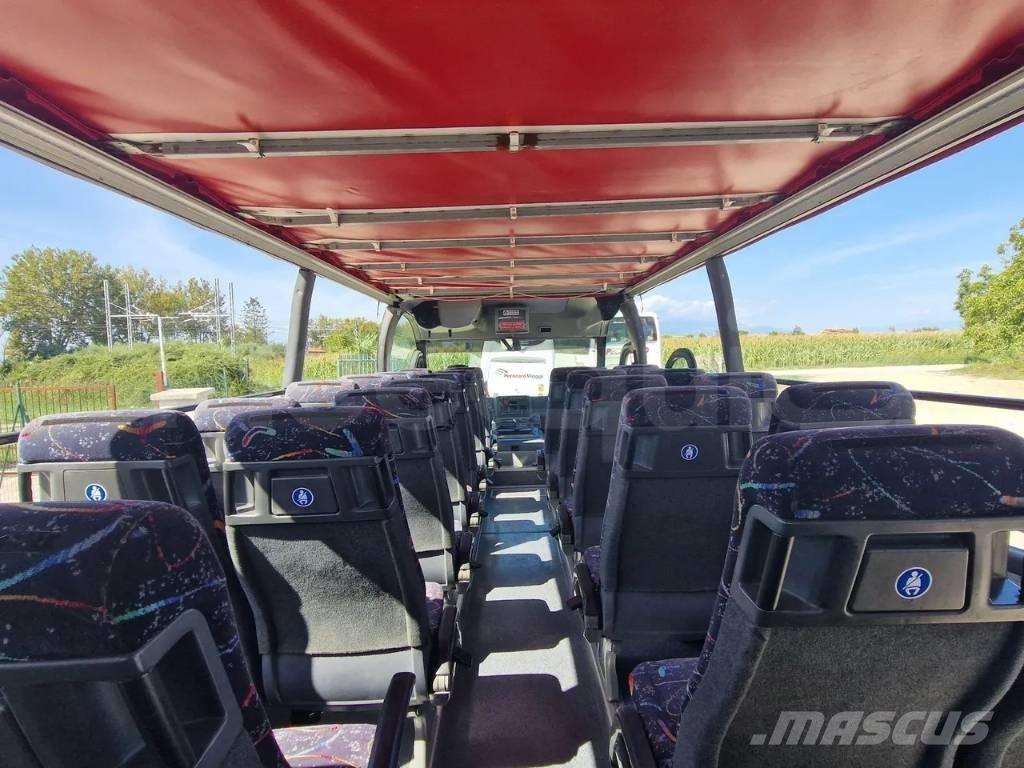 Iveco Mago2 Zájazdové autobusy