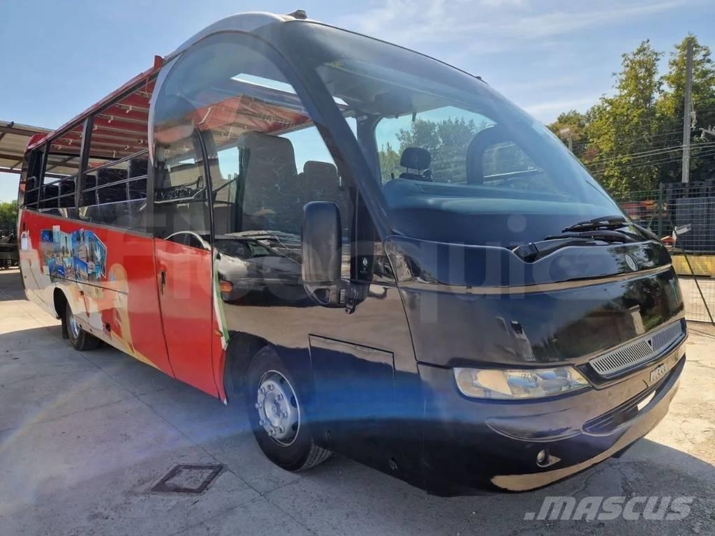 Iveco Mago2 Zájazdové autobusy
