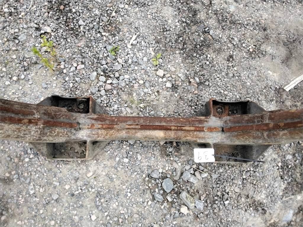 Gremo 950F Std Ďalšie komponenty