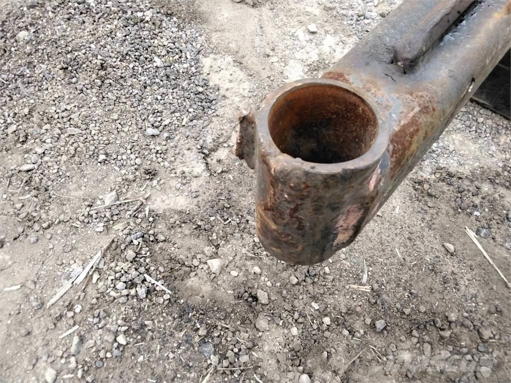 Gremo 950F Std Ďalšie komponenty