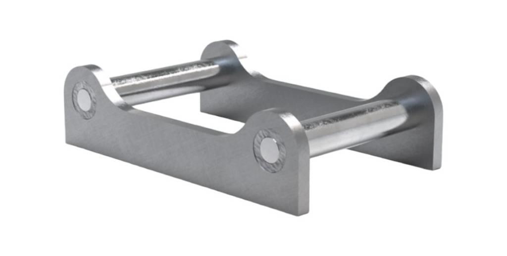  S50 coupling / bracket Ďalšie komponenty