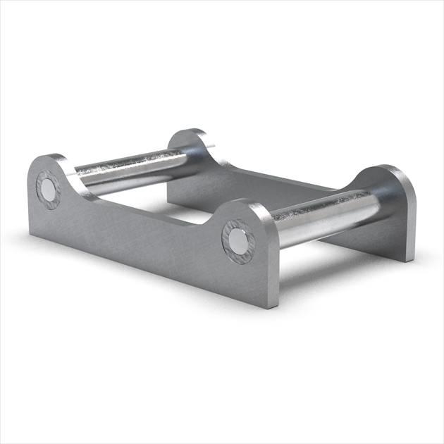  S50 coupling / bracket Ďalšie komponenty
