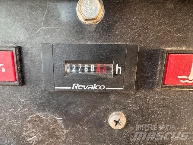 Towerlight VT 1 Osvetľovacie stožiare