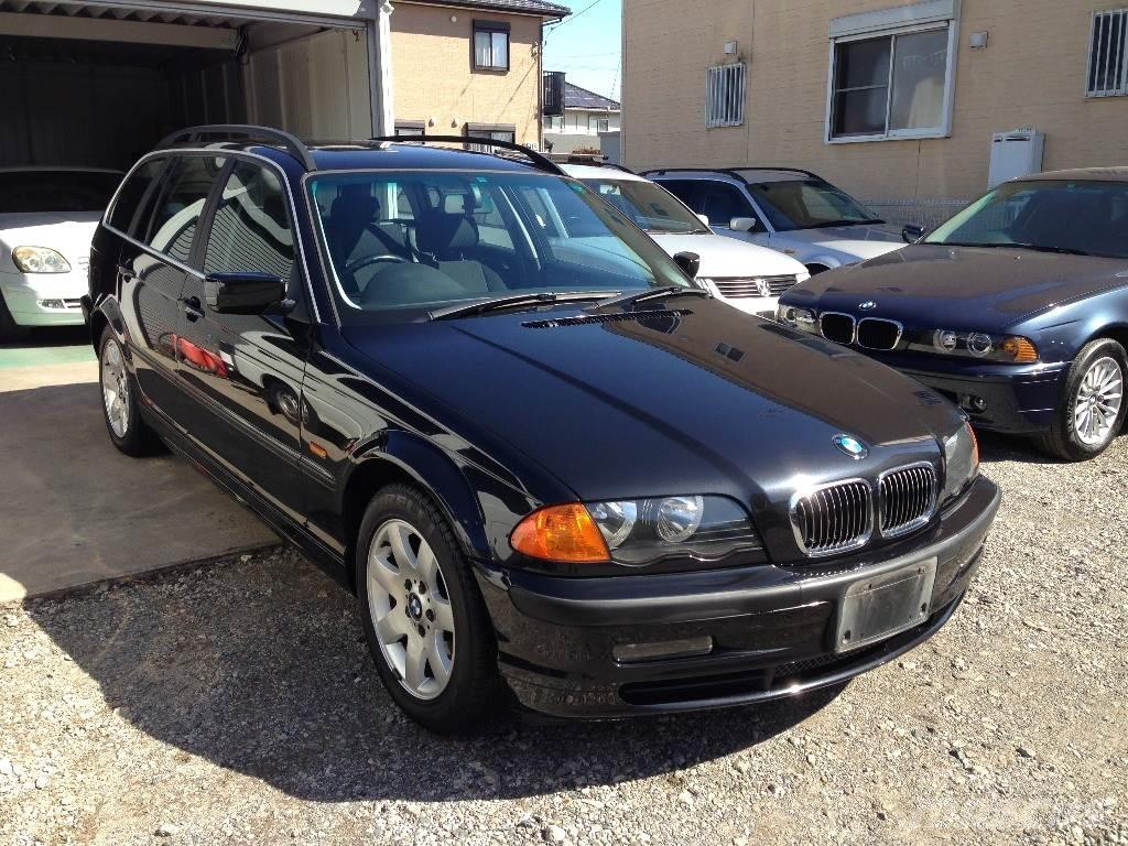 BMW GF-AM28 Automobily