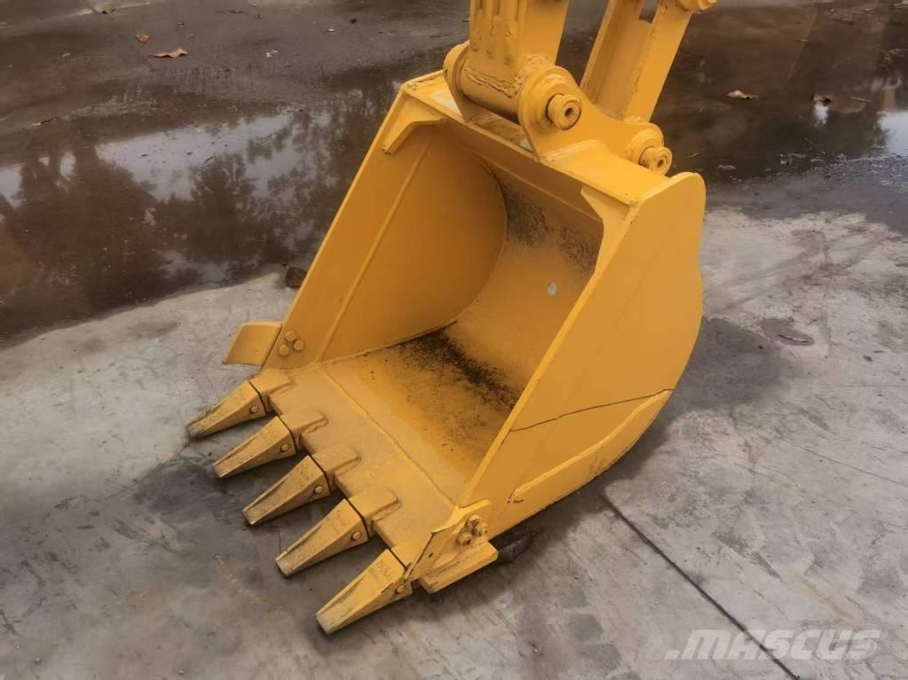 Komatsu PC 55 MR Mini rýpadlá < 7t