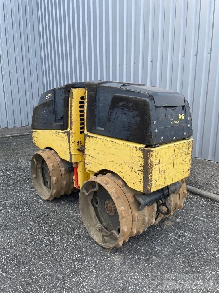 Bomag BMP 8500 Valce