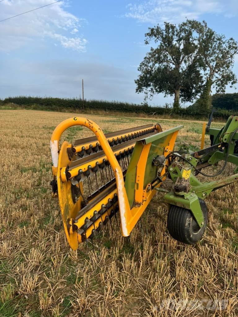 Elho TWIN 4600 Stroje na zber krmovín-príslušenstvo
