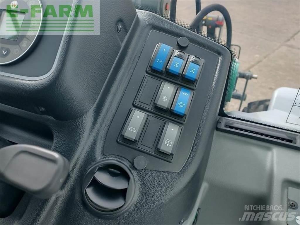 Kramer kl 43.8 Mini rýpadlá < 7t