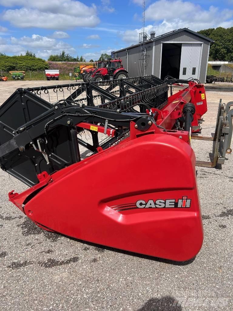 Case IH 3050 Kombajnove hlavice