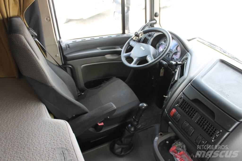 DAF XF105.460 Nákladné vozidlá bez nadstavby