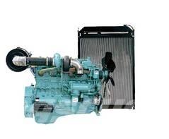 Cummins NTA855-G3 Motory