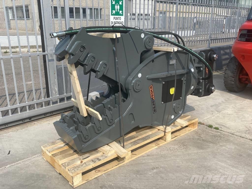 Kinshofer KFR21 Drviče