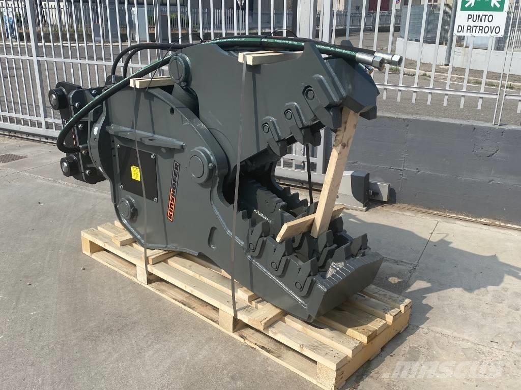 Kinshofer KFR21 Drviče