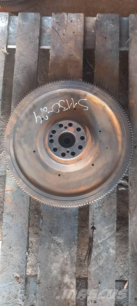 Scania R 440.   1805086 Motory