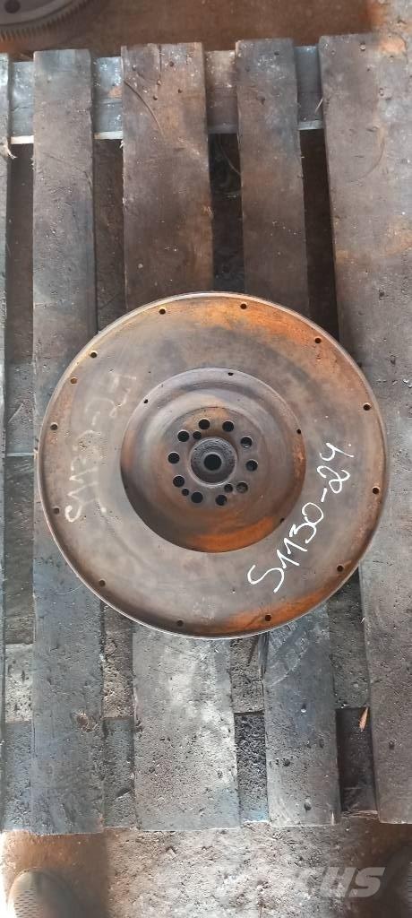 Scania R 440.   1805086 Motory