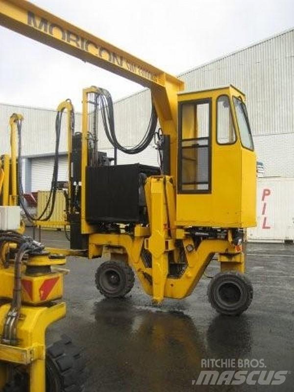 Mobicon MS3340 Iné