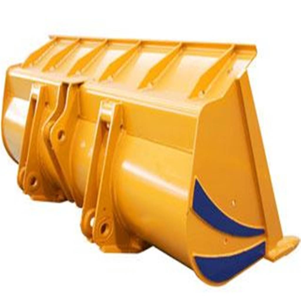 Shantui SL50W bucket Lopaty