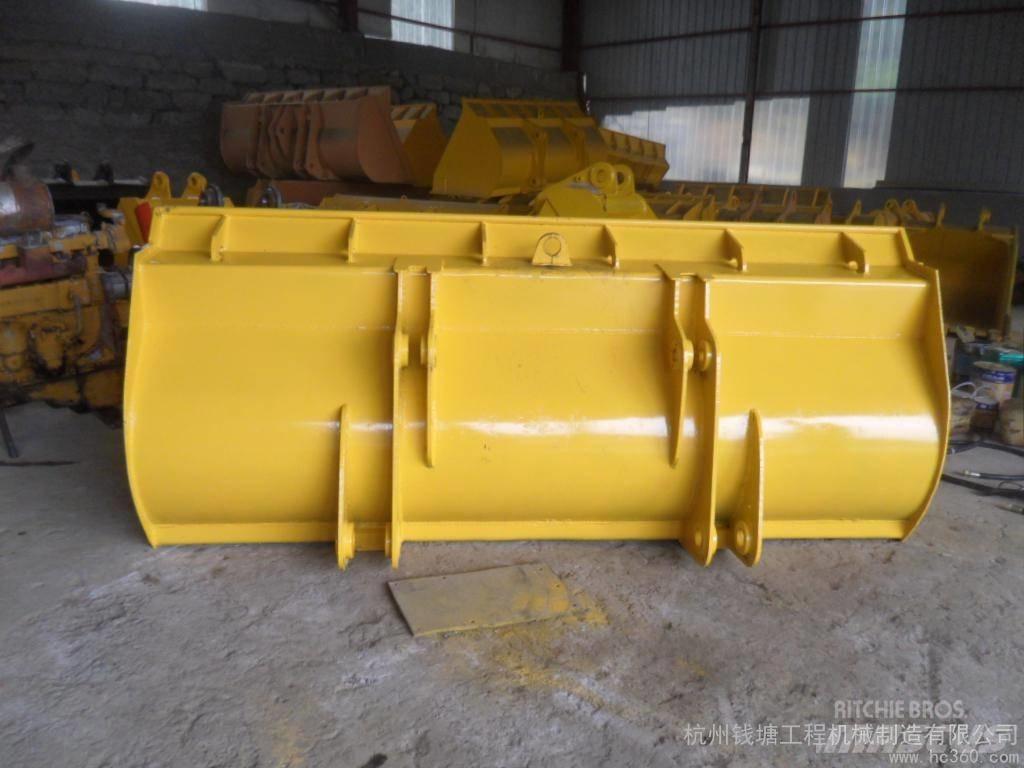 Shantui SL50W bucket Lopaty