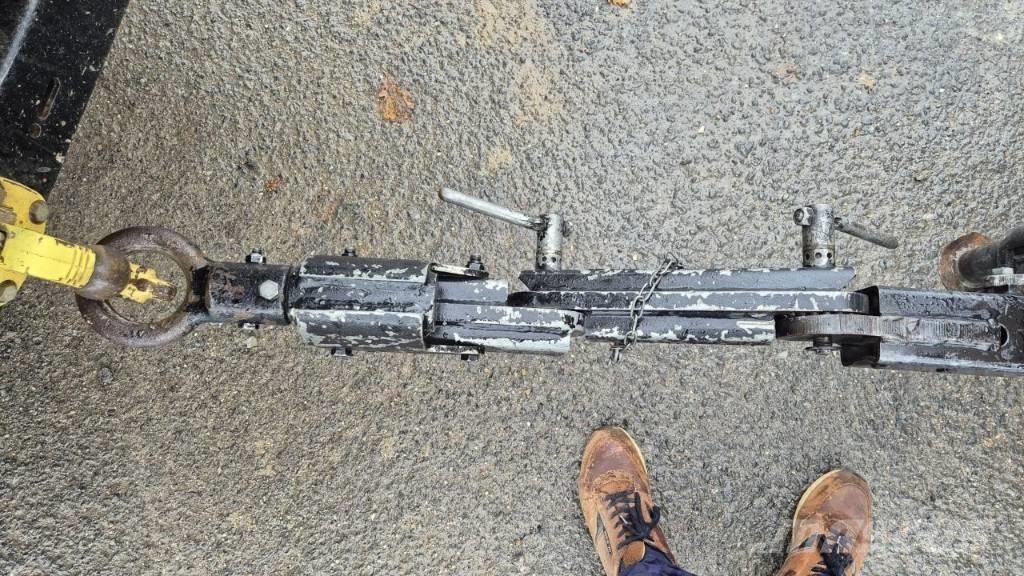 Ingersoll Rand P 70 Kompresory